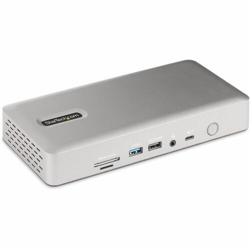 132N-TB4USB4DOCK - Startech.Com