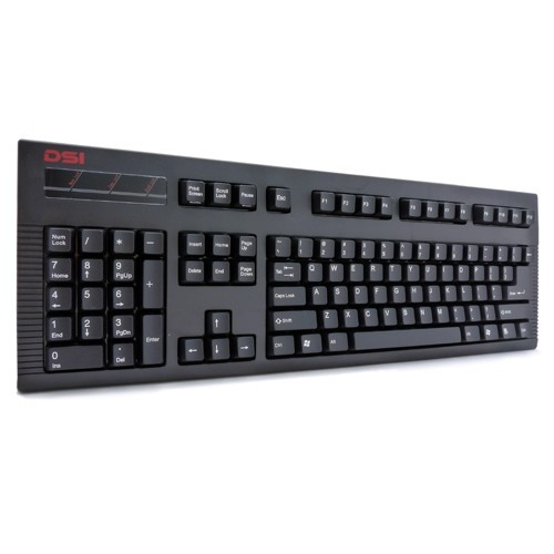 DCK-LH104U-RD-V2 - DSI