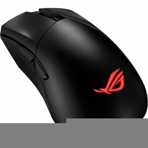 P711 ROG GIII WL AIMPOINT/BLK - Asus