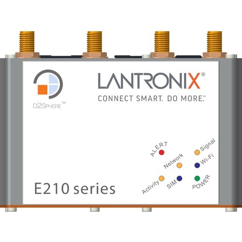 E214F002S - Lantronix, Inc