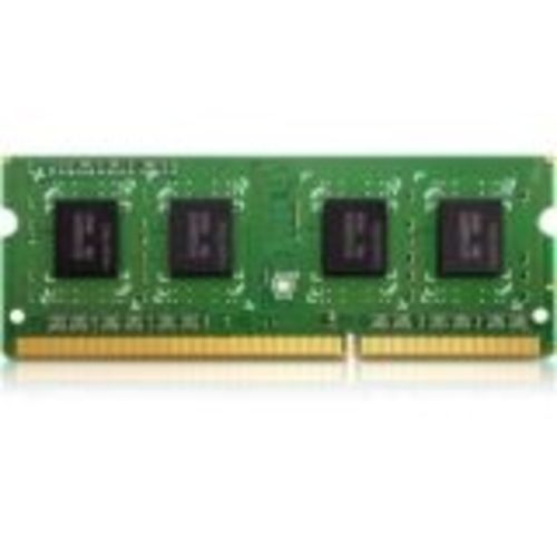 RAM-4GDR3-SO-1600 - Qnap