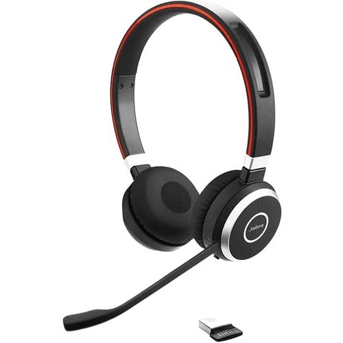 100-98500001-02 - Jabra