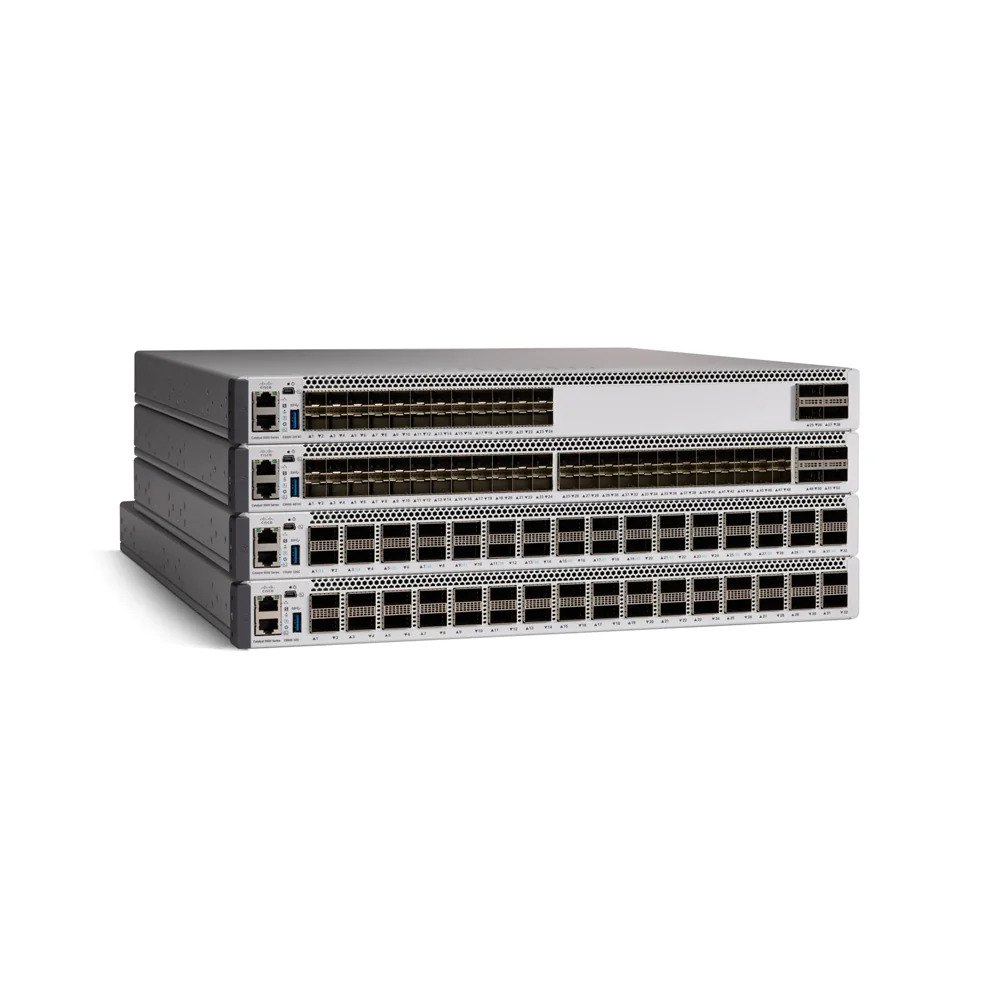 C9500-48X-E - Cisco