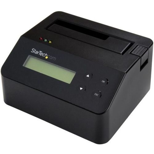 SDOCK1EU3P2 - Startech.Com