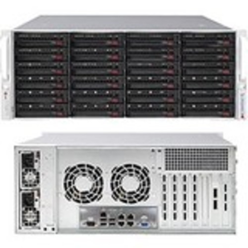 SSG-6049P-E1CR24H - Supermicro