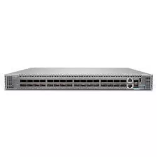 QFX5120-32C-DC-AFO - Juniper