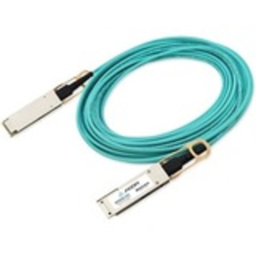 PAN-QSFP-AOC-10M-AX - Axiom