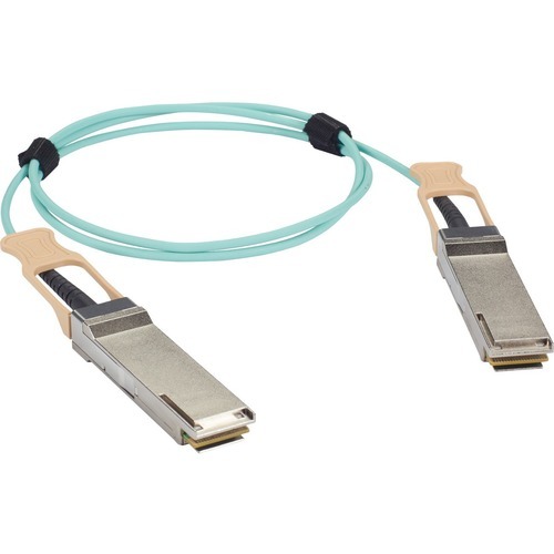 QSFP-100G-AOC3M-BB - Black Box