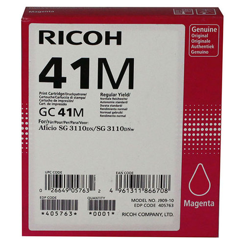 405763 - Ricoh