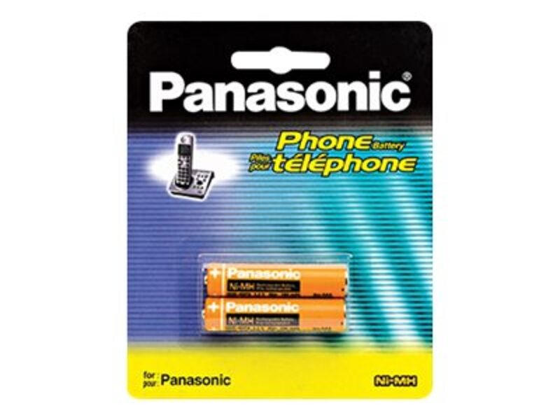 HHR4DPA2BCA - Panasonic