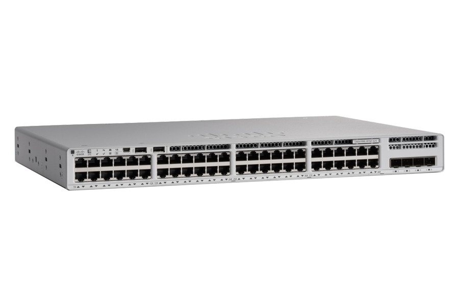 C9200L-48T-4X-E - Cisco