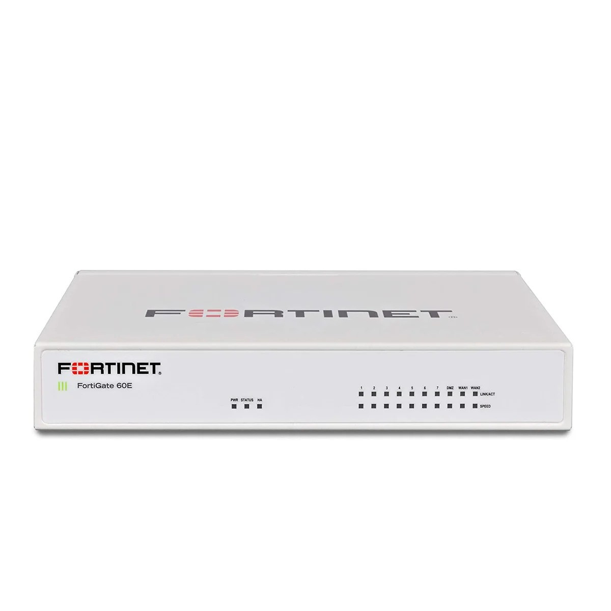 FG-60F-BDL-809-12 - Fortinet