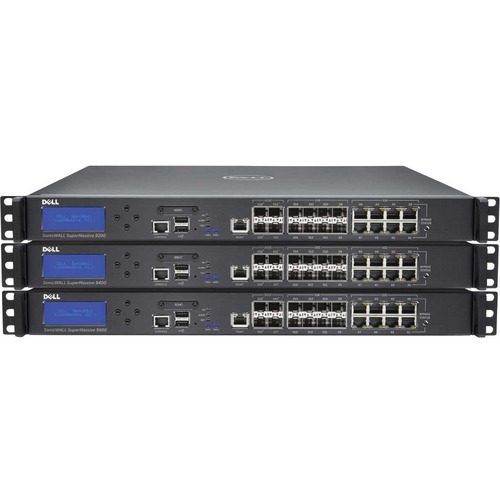 01-SSC-1722 - SonicWall