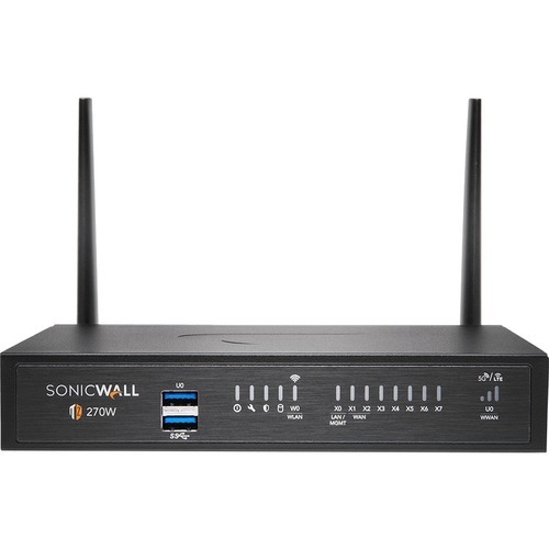 02-SSC-7307 - SonicWall