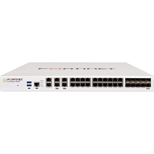 FG-800D-BDL-811-12 - Fortinet