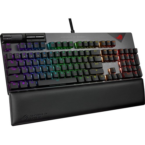 XA08 STRIX FLARE II/NXBL/US/PBT - Asus