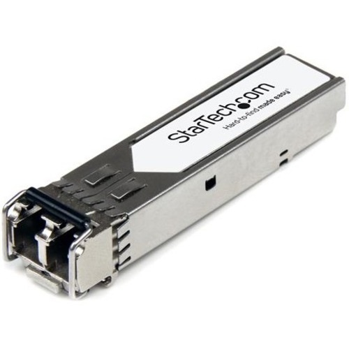 AR-SFP-10G-SR-ST - Startech.Com