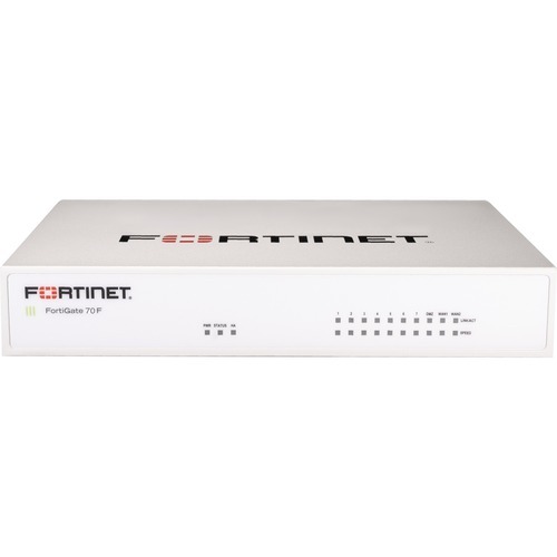 FG-70F-BDL-879-36 - Fortinet