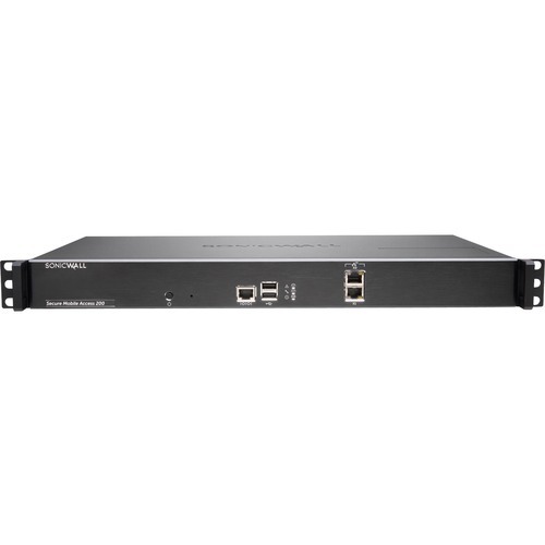 01-SSC-2233 - SonicWall