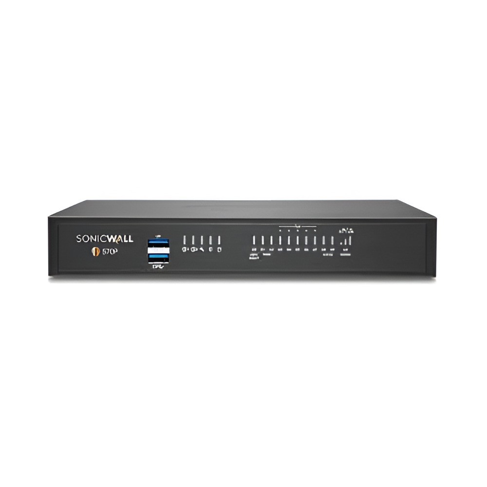03-SSC-1802 - SonicWall