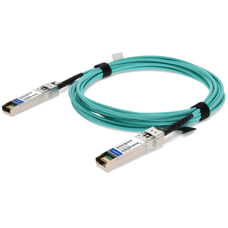 QFX-SFP-DAC-10MA-AOC-AO - Addon