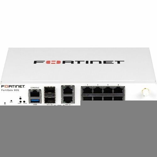 FG-90G-BDL-950-12 - Fortinet