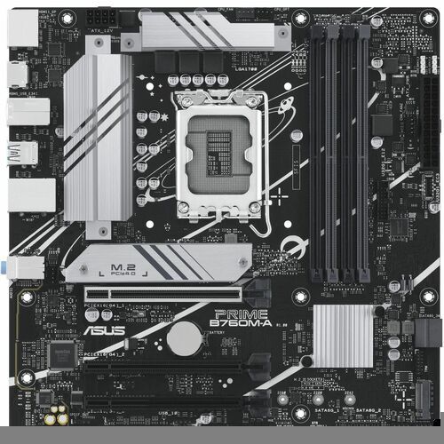 PRIME B760M-A - Asus