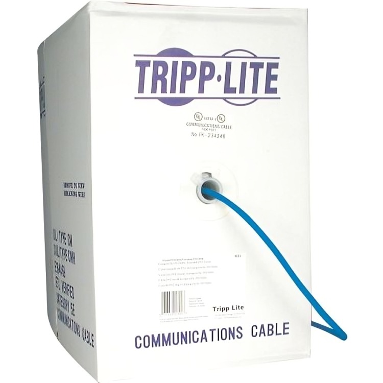 N224-01K-BL - Tripp Lite