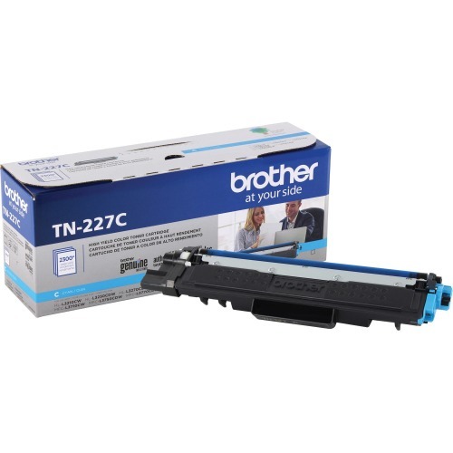 TN227C - Brother