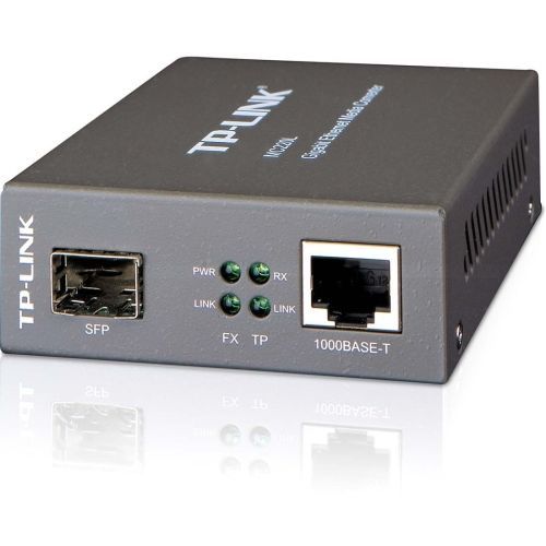 MC220L - Tp-Link