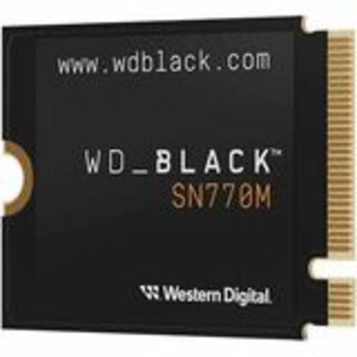 WDS500G3X0G - WD