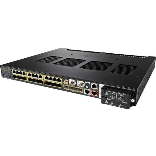 IE-5000-16S12P - Cisco