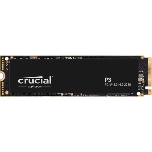 CT4000P3SSD8 - Crucial