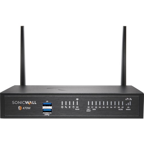 02-SSC-6810 - SonicWall