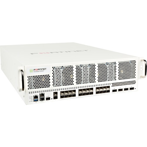 FG-6300F-DC-BDL-950-12 - Fortinet