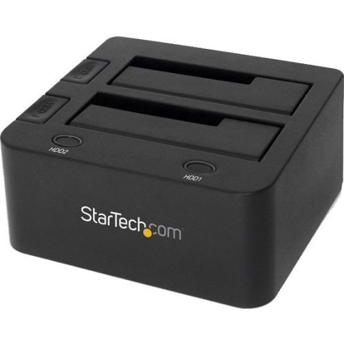 SDOCK2U33 - Startech.Com