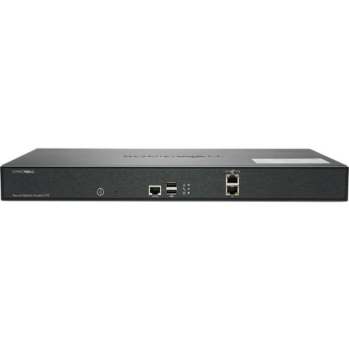 02-SSC-2795 - SonicWall