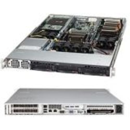 SYS-5018GR-T - Supermicro