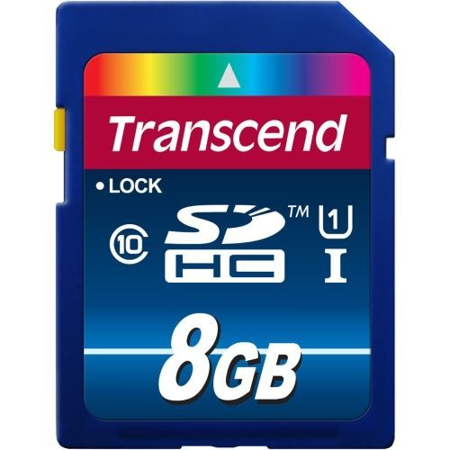 TS8GSDU1 - Transcend