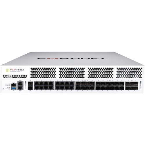 FG-1800F-DC-BDL-950-60 - Fortinet