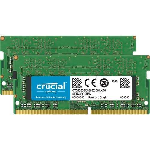 CT2K32G4SFD832A - Micron