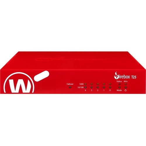 WGT26001 - Watchguard