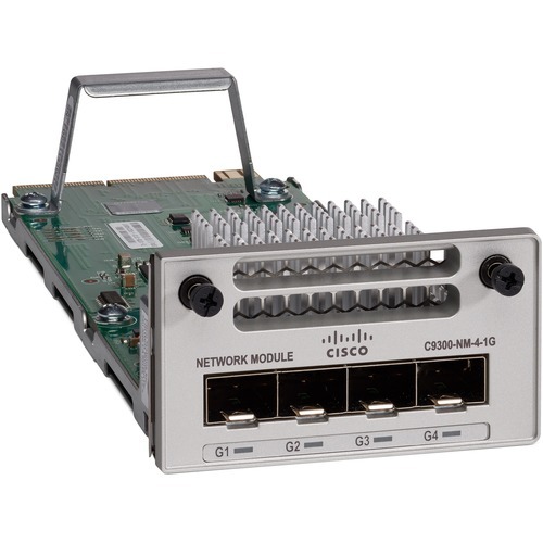 C9300-NM-4G - Cisco