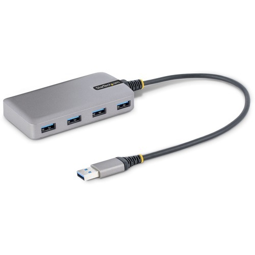 5G4AB-USB-A-HUB - StarTech.com