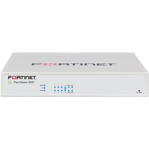 FG-80F-BDL-811-60 - Fortinet