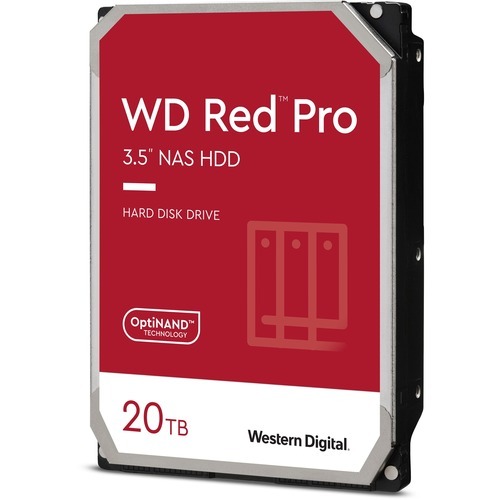 WD201KFGX - WD