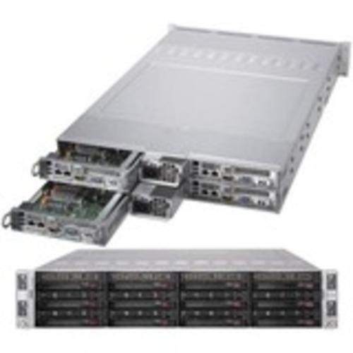 SYS-6029TR-HTR - Supermicro