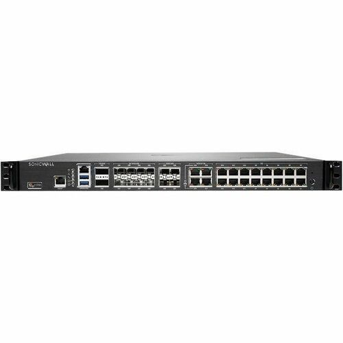 02-SSC-2293 - SonicWall