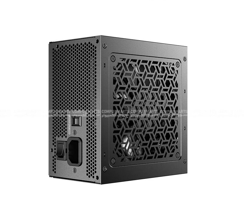 GSK750 US - ANTEC
