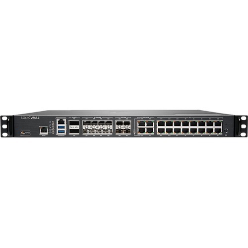 02-SSC-3624 - SonicWall